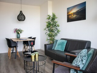 Ferienhaus Egmond aan Zee Ausstattung 7