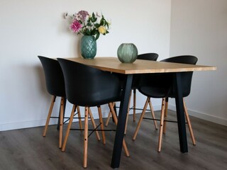 Casa per le vacanze Egmond aan Zee  12