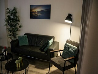 Maison de vacances Egmond aan Zee  17