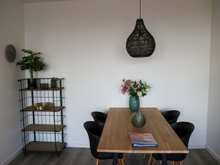 Ferienhaus Egmond aan Zee Ausstattung 8