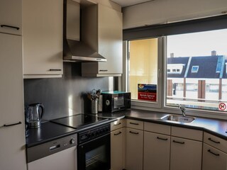 Casa per le vacanze Egmond aan Zee  19