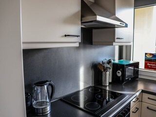 Maison de vacances Egmond aan Zee  20