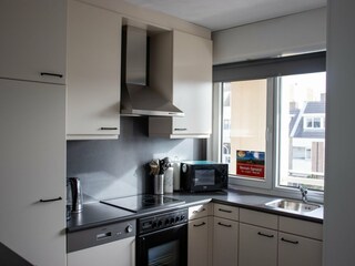 Casa per le vacanze Egmond aan Zee Caratteristiche 9