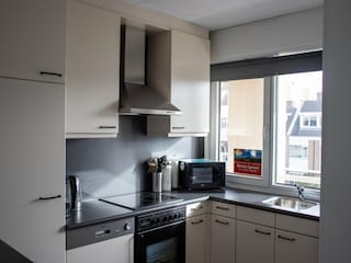 Ferienhaus Egmond aan Zee Ausstattung 9