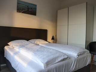 Ferienhaus Egmond aan Zee Ausstattung 10