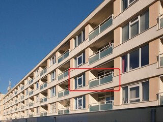 Casa de vacaciones Egmond aan Zee  14