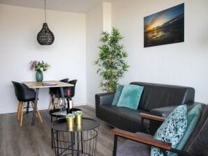 Appartamento a Egmond con Vista Mare