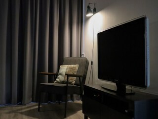 Ferienhaus Egmond aan Zee Ausstattung 3