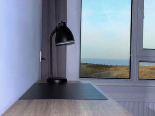 Ferienhaus Egmond aan Zee Ausstattung 4