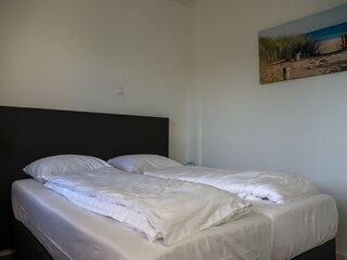 Ferienhaus Egmond aan Zee Ausstattung 2