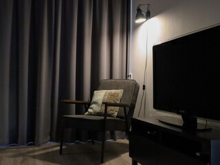 Vakantiehuis Egmond aan Zee Buitenaudio-opname 8