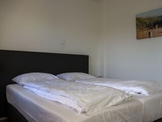 Vakantiehuis Egmond aan Zee Buitenaudio-opname 12