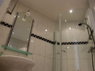 Ferienhaus Egmond aan Zee Außenaufnahme 15