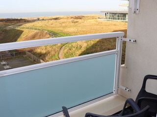 Vakantiehuis Egmond aan Zee Buitenaudio-opname 18