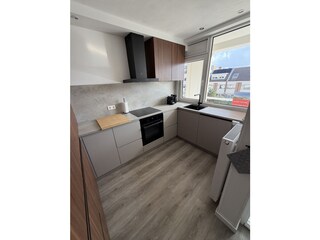 Vakantiehuis Egmond aan Zee Buitenaudio-opname 25