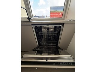 Vakantiehuis Egmond aan Zee Buitenaudio-opname 27