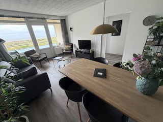 Ferienhaus Egmond aan Zee Ausstattung 1