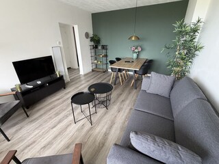 Ferienhaus Egmond aan Zee Ausstattung 4
