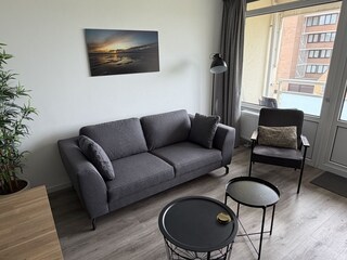 Vakantiehuis Egmond aan Zee Kenmerken 5