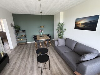Vakantiehuis Egmond aan Zee Kenmerken 7