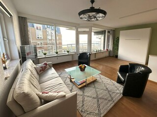 Vakantiehuis Egmond aan Zee Kenmerken 1