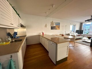 Casa per le vacanze Egmond aan Zee  12