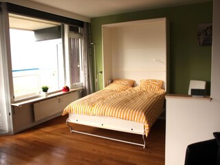 Casa de vacaciones Egmond aan Zee  18