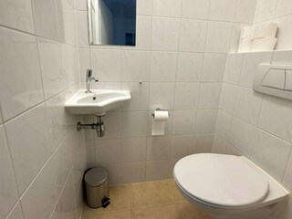 Casa per le vacanze Egmond aan Zee  19