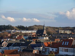 Maison de vacances Egmond aan Zee  8