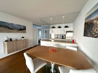 Ferienhaus Egmond aan Zee Ausstattung 6