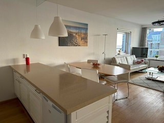 Ferienhaus Egmond aan Zee Ausstattung 3