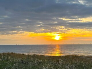 Casa per le vacanze Egmond aan Zee Ambiente 7