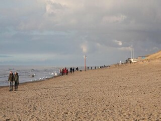 Holiday house Egmond aan Zee  10