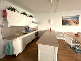 Casa de vacaciones Egmond aan Zee Características 7