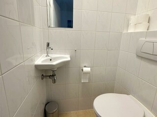Casa de vacaciones Egmond aan Zee Características 14
