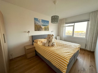 Casa de vacaciones Egmond aan Zee Características 17
