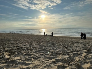 Casa de vacaciones Egmond aan Zee Entorno 19
