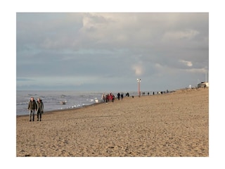 Casa de vacaciones Egmond aan Zee Entorno 20