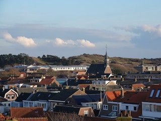 Casa de vacaciones Egmond aan Zee Entorno 21