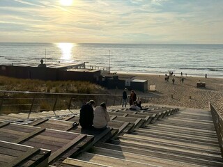 Holiday house Egmond aan Zee Environment 22