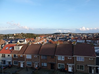 Casa de vacaciones Egmond aan Zee Grabación al aire libre 3