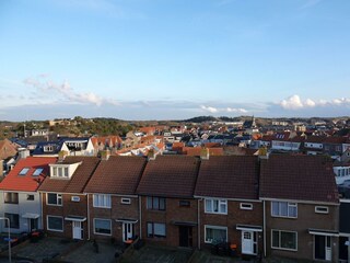 Vakantiehuis Egmond aan Zee Buitenaudio-opname 3
