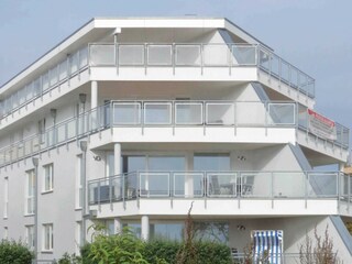 Appartamento per vacanze Großenbrode Registrazione all'aperto 2