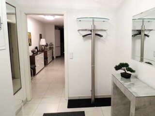 Appartamento per vacanze Großenbrode Caratteristiche 3