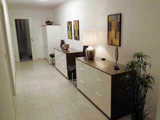 Appartamento per vacanze Großenbrode Caratteristiche 4