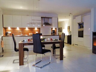 Apartamento de vacaciones Großenbrode Características 5