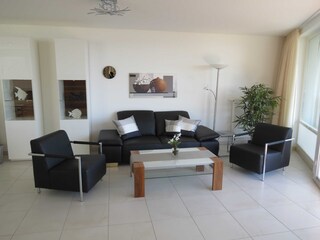 Vakantieappartement Großenbrode Kenmerken 6