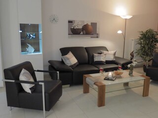 Appartamento per vacanze Großenbrode Caratteristiche 7