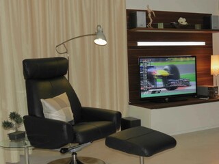 Vakantieappartement Großenbrode Kenmerken 8