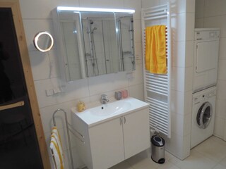 Apartamento de vacaciones Großenbrode Características 9